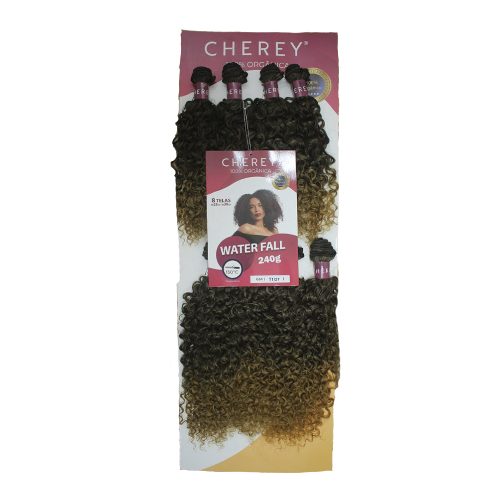 Fibra Orgânica Water Fall